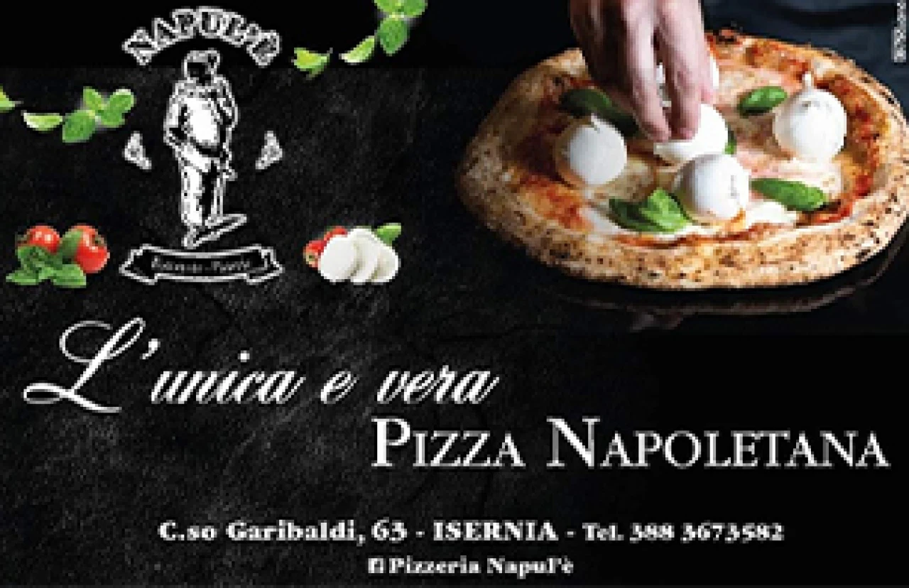 Banner Napul'e 306 per 198 pixel